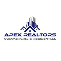 Apex Realtors logo - Similar company to Covington Custom Builders