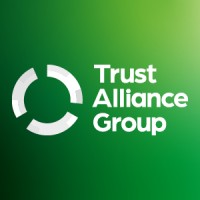 Trust Alliance Group logo - Similar company to Internet Commission