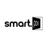SMART.POV logo - Similar company to Festival Of Architecture And Interior Designing | Foaid India