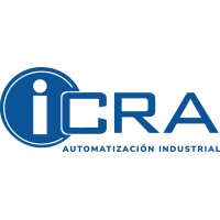 iCRA Automatizacion industrial logo - Similar company to Icra