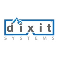 Dixit Systems™ logo - Similar company to Breathingai