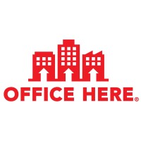 Office Here, Inc. / Ankrum Commercial Real Estate, LLC logo - Similar company to Tonka Group