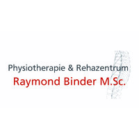 Physiotherapie & Rehazentrum Raymond Binder M.Sc. logo - Similar company to Praxis Rennsteig - Physiotherapie - Yoga & Ayurveda