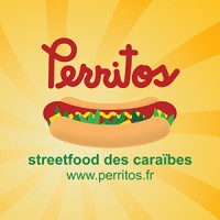 Perritos logo - Similar company to Perritos Amigos