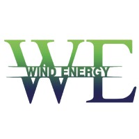 Wind Energy company logo - Similar company to Swiss Renewable Energy