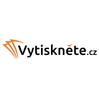 Vytiskněte.cz logo - Similar company to Inkio.Cz