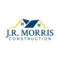 J.R. Morris Construction logo - Similar company to Concrete Jack