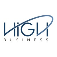 High Business Consultoria logo - Similar company to Hibusiness