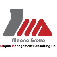 Mapna Management Consulting logo - Similar company to Shayco_Group | گروه صنعتی شایکو