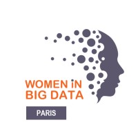 Women in Big Data Paris logo - Similar company to Big Data & Ai Paris