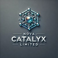 Nova Catalyx logo - Similar company to Innovocean