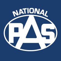 National PAS Organization logo - Similar company to International Protection Alliance