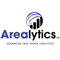 Arealytics logo - Similar company to Waltworks