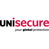 Unisecure logo - Similar company to Crown Electronics Co., Ltd.