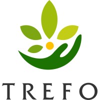 Trefo logo - Similar company to The Collab