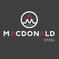 Macdonald Steel SA logo - Similar company to Griffin Procurement Services