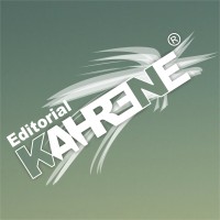 Servicios Editoriales Kahrene logo - Similar company to Editoríales Delí