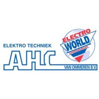 Elektrotechniek A.H.C. Van Ommeren B.V.