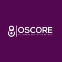 Oscore logo - Similar company to Evaluate Learning