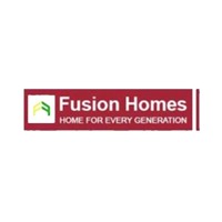 Fusion Homes2 logo - Similar company to Design Fifth