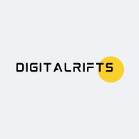 Digital Rifts logo - Similar company to Xpede
