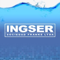 INGSER logo - Similar company to Cadia S.A