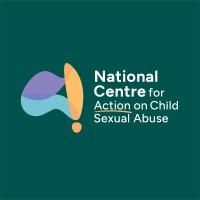 National Centre for Action on Child Sexual Abuse logo - Similar company to Centre For Excellence In Child & Family Welfare