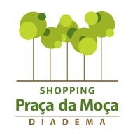 SHOPPING PRAÇA DA MOÇA logo - Similar company to Atrium Shopping