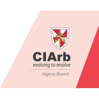 CIArb Nigeria Young Members Group (YMG) logo - Similar company to Logical Moderator Solutions