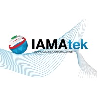 IAMAtek logo - Similar company to Esim - Elettrica Società Impianti Meridionali