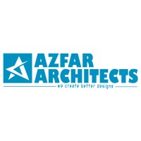 AZFAR ARCHITECTS logo - Similar company to One Stop Aec