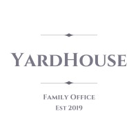 YardHouse Family Office FMS A/S logo - Similar company to Hammer Out Games