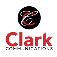 Clark Communications logo - Similar company to Direct Technologies, Inc., A Doxim Company