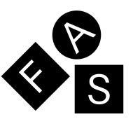 FAS - Forward Art Stories logo - Similar company to La Parcería