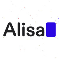 Alisa by Genova Labs logo - Similar company to Aideate
