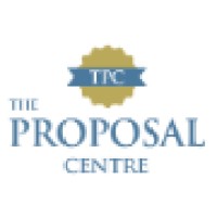 The Proposal Centre logo - Similar company to Proposal Winners