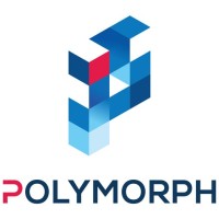 Polymorph logo - Similar company to Polymorph Systems