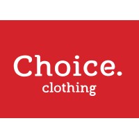 Choice Clothing logo - Similar company to 1721 Distributors(Pty) Ltd