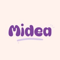 Midea Agency logo - Similar company to Paul Vicary