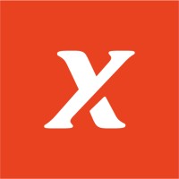 Chroma X logo - Similar company to Uxma Gmbh & Co. Kg