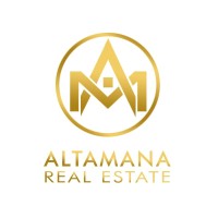 Altamana Real Estate logo - Similar company to Aldridges