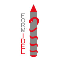 FORM'IDEL logo - Similar company to Genida Ab Srl