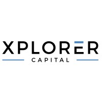 Xplorer Capital logo - Similar company to Robonair