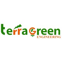 Terra Green Engineering logo - Similar company to Terragreen