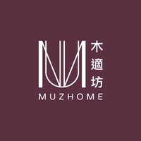 Muzhome Corporation 木適坊股份有限公司 logo - Similar company to Caldbeck Macgregor (M) Sdn Bhd
