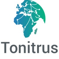 Tonitrus GmbH logo - Similar company to Globecom