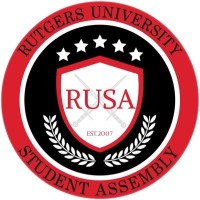 Rutgers University Student Assembly logo - Similar company to Gaspar'S Best