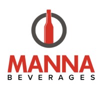 Manna Beverages logo - Similar company to Nidra Packaging
