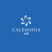 Caledonia Air logo - Similar company to Efficient Ac, Electric & Plumbing