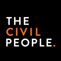 The Civil People logo - Similar company to Mindset Fitness Institute